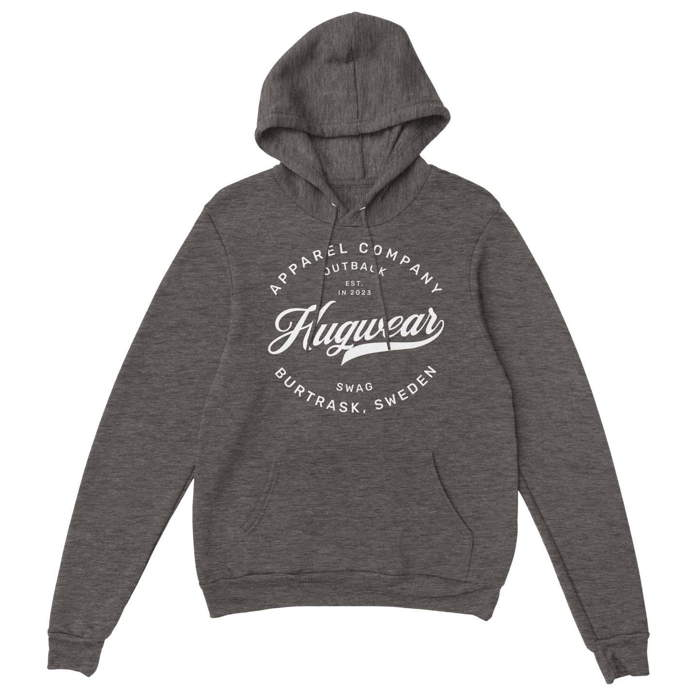 Hugwear Apparel Company - Hoodie Premium