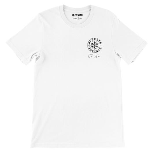 Hugwear Apparel Snowflake Edition - T-shirt Premium