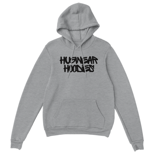 Hugwear Hoodies - Hoodie Premium Unisex