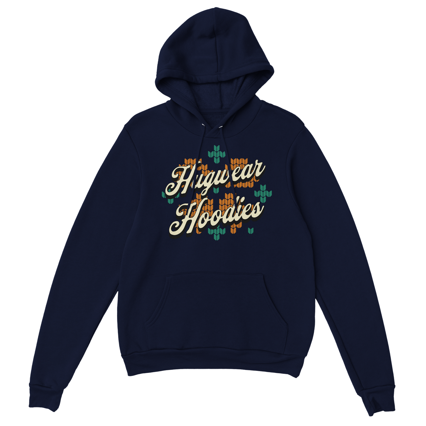 Hugwear Hoodies - Hoodie Premium Unisex