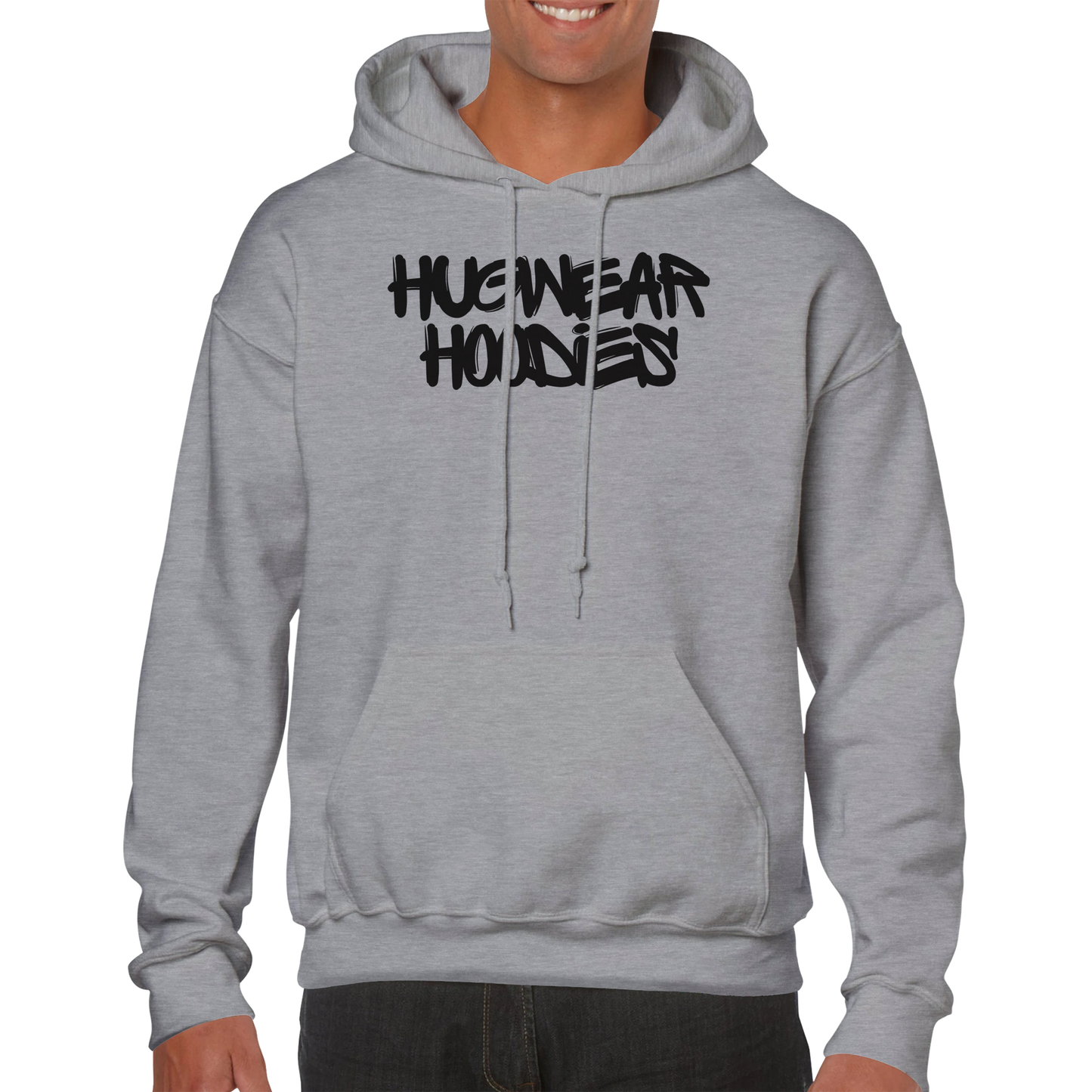 Hugwear Hoodies - Hoodie Premium Unisex