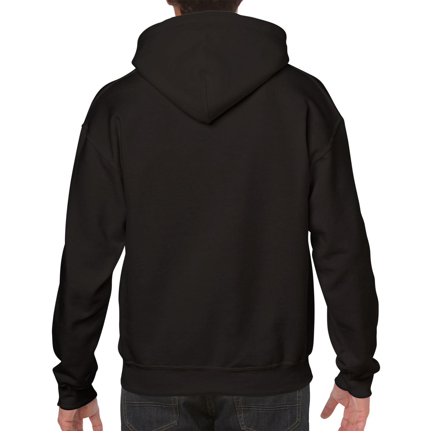 Hugwear Beer - Hoodie Premium