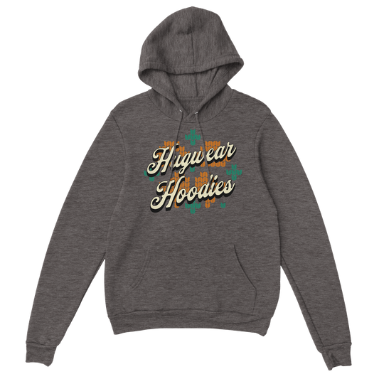 Hugwear Hoodies - Hoodie Premium Unisex