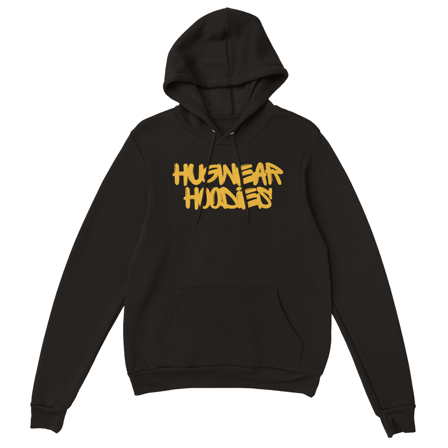 Hugwear Hoodies - Hoodie Premium Unisex