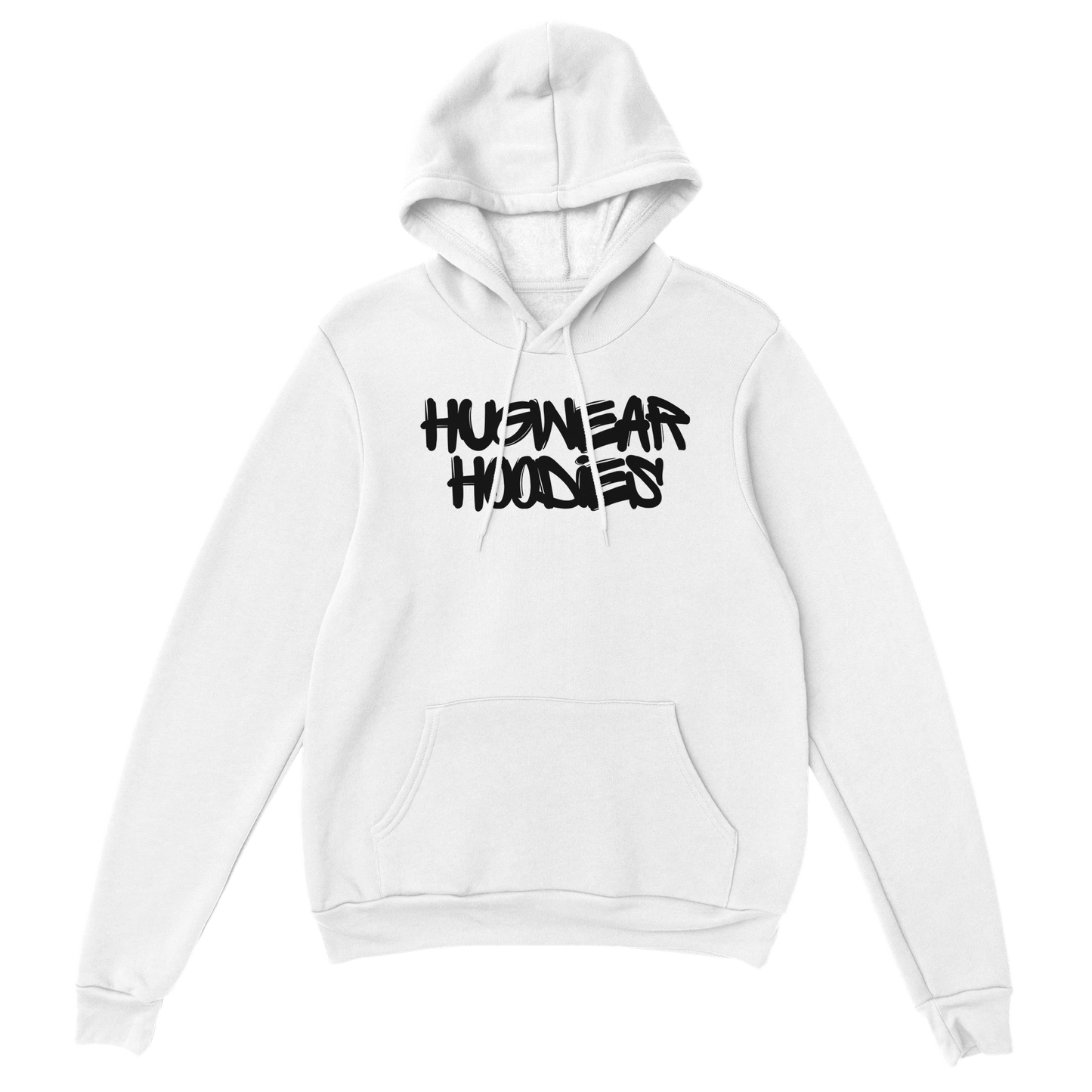 Hugwear Hoodies - Hoodie Premium Unisex