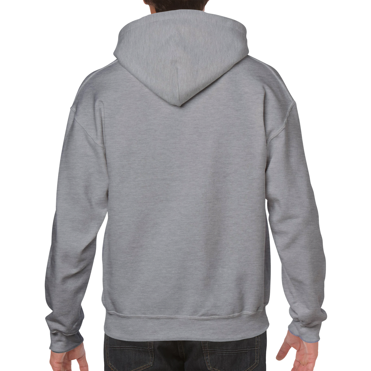 Hugwear Hoodies - Hoodie Premium Unisex