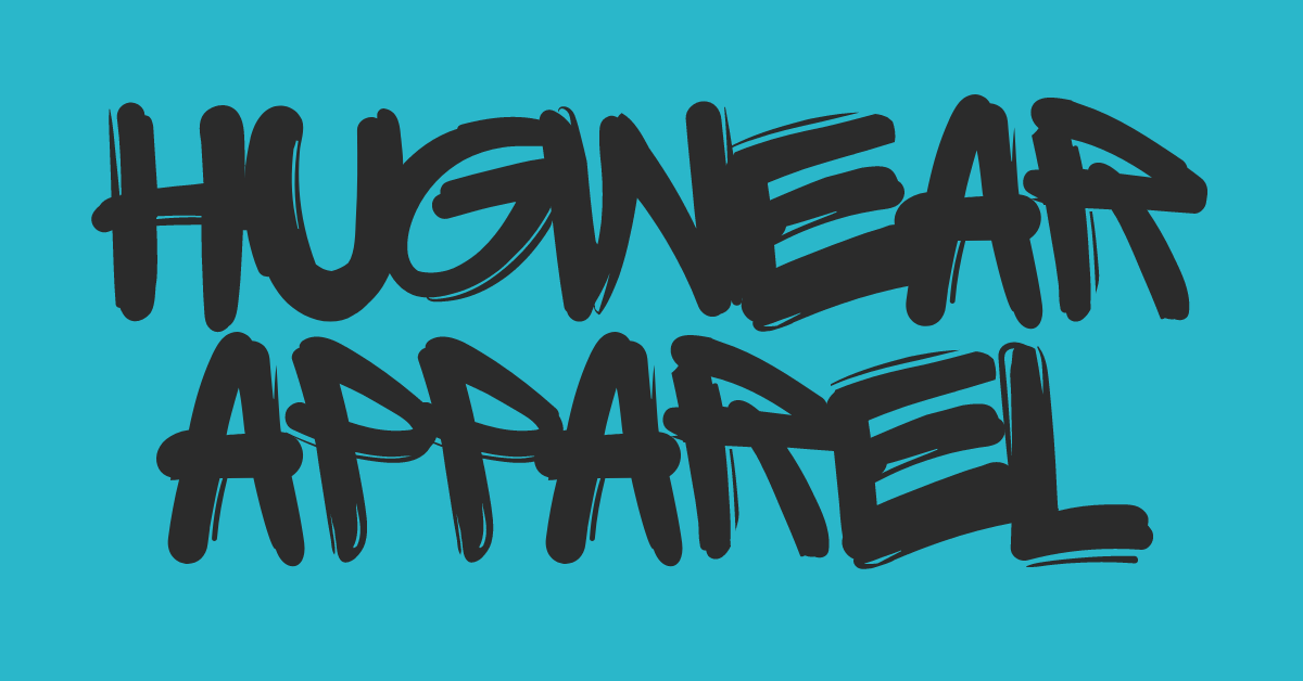 Hugwear Apparel