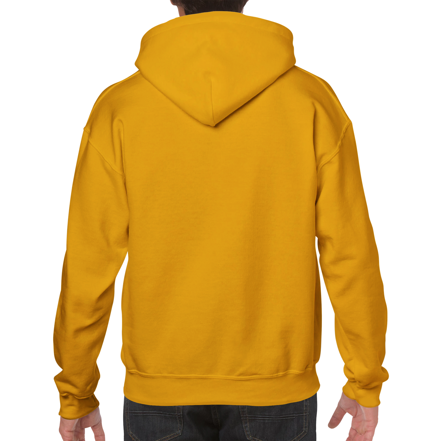 Hugwear Apparel Company - Hoodie Premium