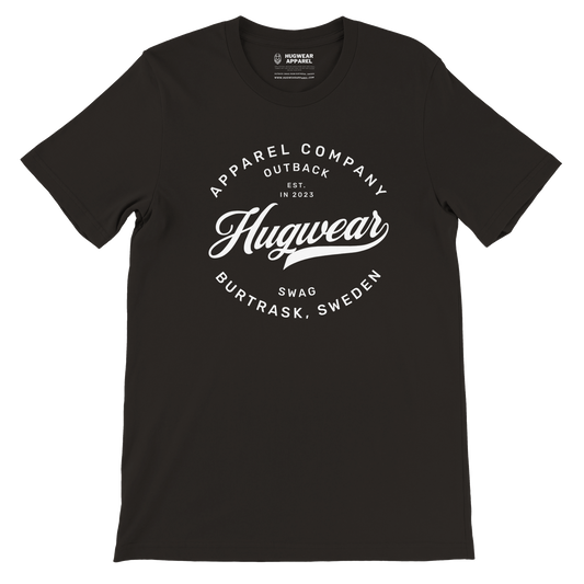 Hugwear Apparel Company - Tshirt Premium