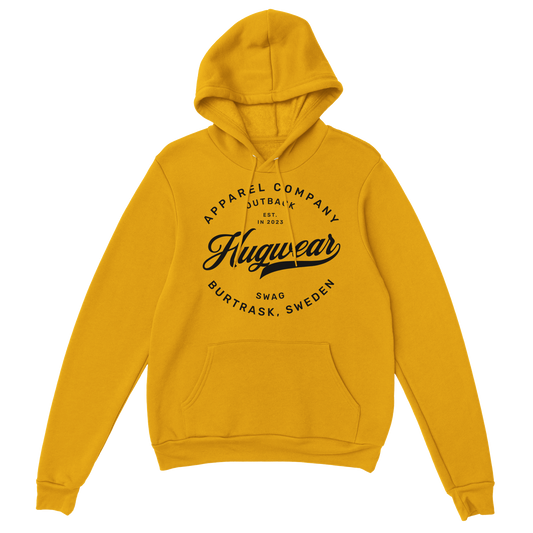 Hugwear Apparel Company - Hoodie Premium